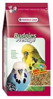 Корм для волнистых попугаев "Budgies"