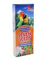 Палочки для попугаев с витаминами и минералами