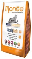 Cat Obesity light корм для кошек низкокалорийный 