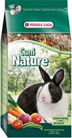 Корм для кроликов Cuni Nature