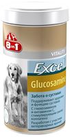 Глюкозамин для собак