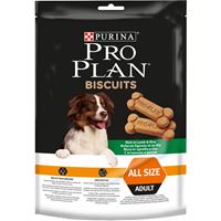 Pro Plan сухой для собак - ягненок, рис