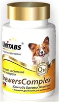 Витаминный комплекс для мелких собак 100 таблеток