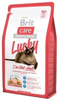 Care для кошек Lucky Vital