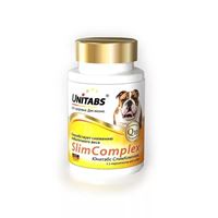 Витаминный слимкомплекс с Q10 для собак