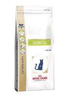 Diabetic DS46 Feline